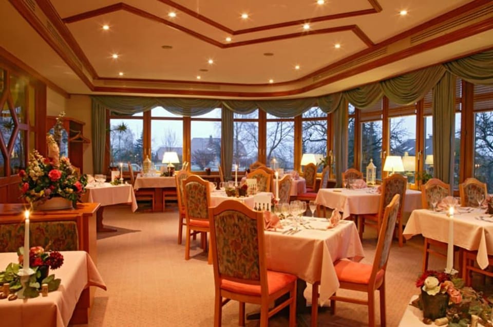 Schwarzwald Sonnenhof Hotel in Baden-Württemberg