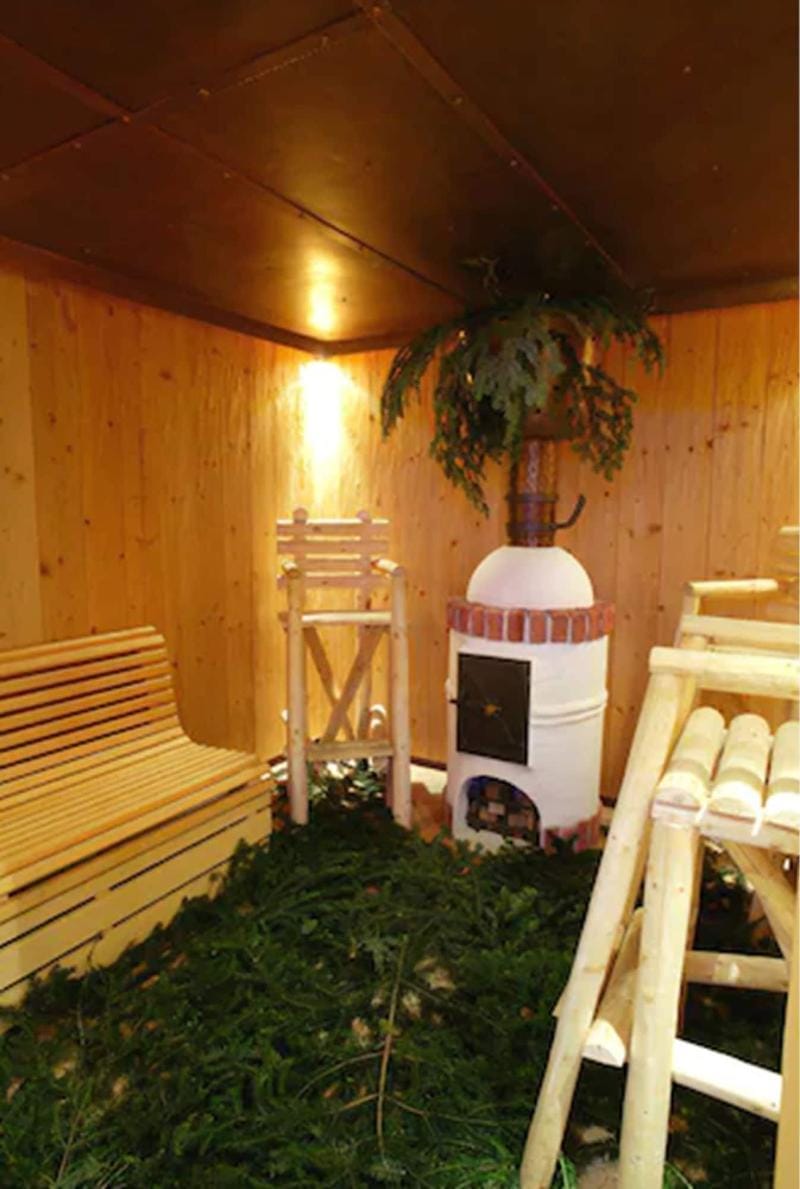 Schwarzwald Sonnenhof Hotel in Baden-Württemberg