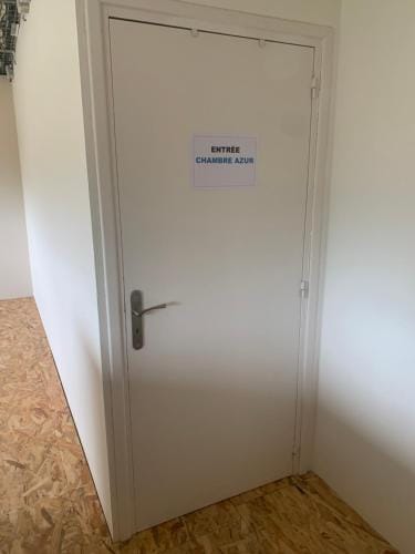 Chambre Azur Hotel in Hauts-de-France