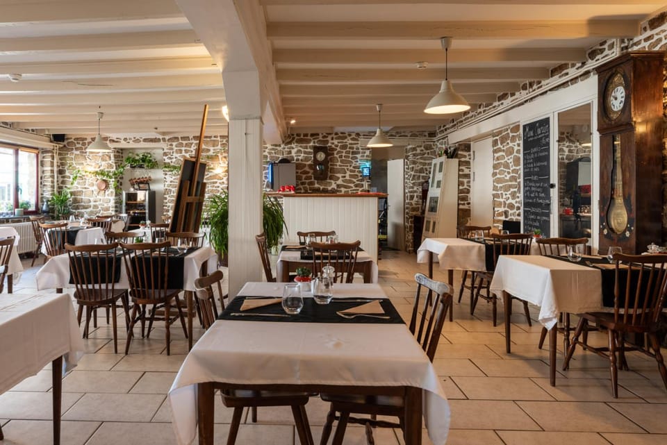 hotel TY RU Hotel in Finistere