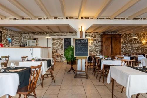 hotel TY RU Hotel in Finistere