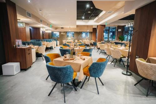 Хотел Панорама Hotel in Pleven