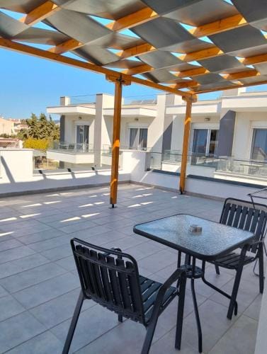 Porto Dionysos Hotel in Decentralized Administration of Macedonia and Thrace
