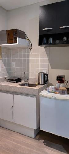 STOP Mar Suite Privada - NI Hotel in Rio de Janeiro