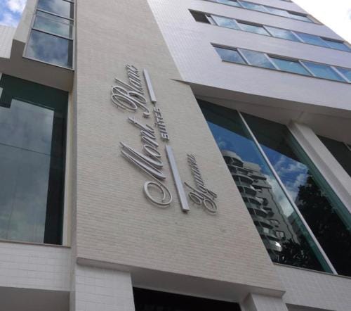 STOP Mar Suite Privada - NI Hotel in Rio de Janeiro