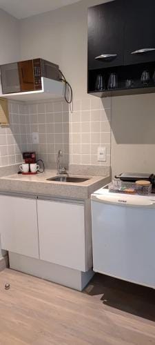 STOP Mar Suite Privada - NI Hotel in Rio de Janeiro