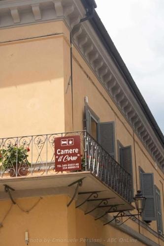 Il corso Hotel in Umbria