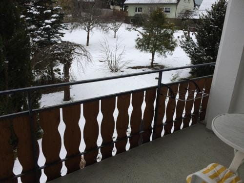 Boardinghouse SWB im Hirschen Hotel in Villingen-Schwenningen