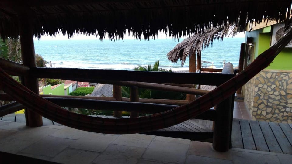 Pousada TERRA NOVA Hotel in Canoa Quebrada