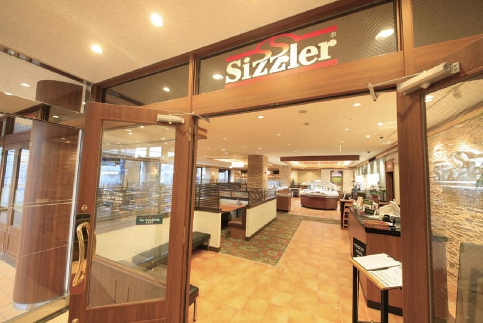 Richmond Hotel Tokyo Musashino  Hotel in Tokyo Prefecture