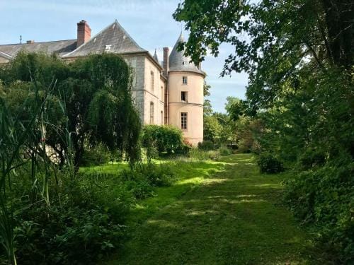 Chateau de Courtry Hotel in Île-de-France