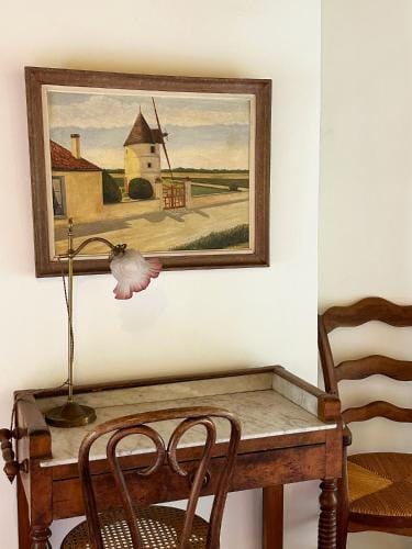 Chateau de Courtry Hotel in Île-de-France