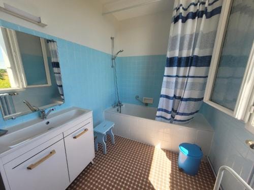 Ferme fruitiere zero traitement Hotel in Normandy