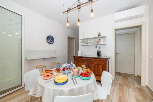 Mirto Blu Hotel in Borgio Verezzi