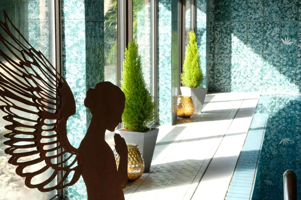 Haus im Herrengrund Hotel in Hesse