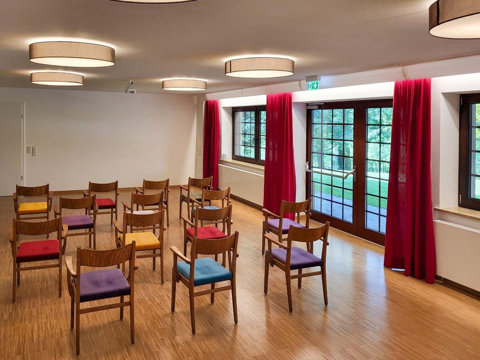 Haus im Herrengrund Hotel in Hesse