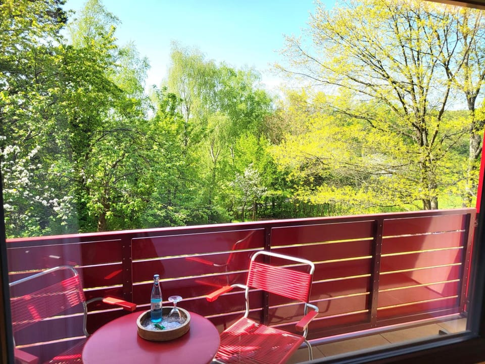 Haus im Herrengrund Hotel in Hesse