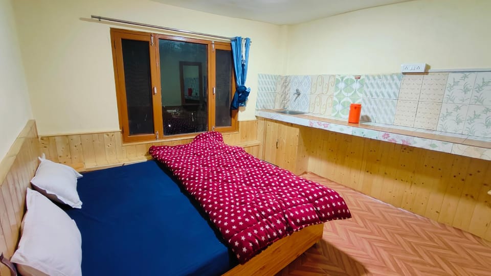 CL Villa Hotel in Manali