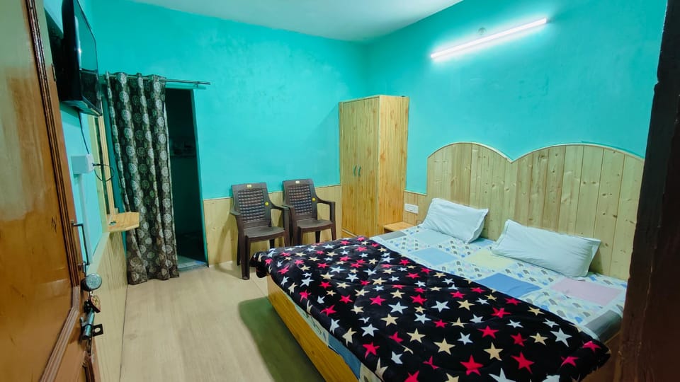 CL Villa Hotel in Manali