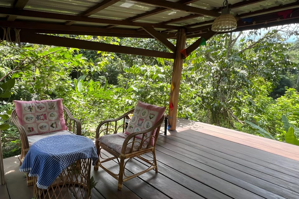 Rat Min House Hotel in Thailand