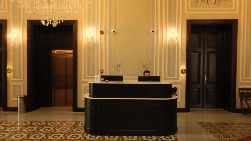 Ring Stone Hotel Old City Hotel in İstanbul Province
