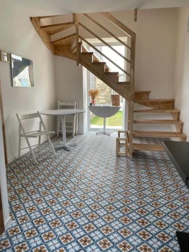 Les Pingouins du Puits Hotel in Kerlouan