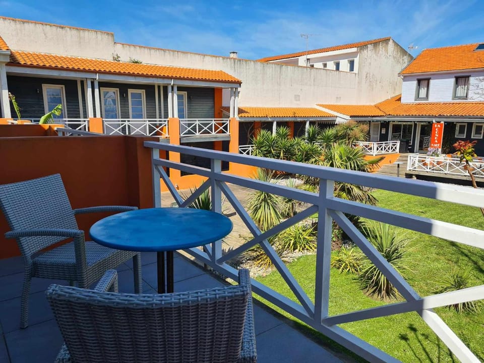 Hotel Cap D'Ambre Hotel in Pays de la Loire