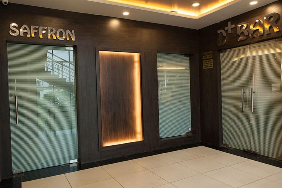 Hotel RG Inn Sirsi Road Jaipur Hotel in Jaipur