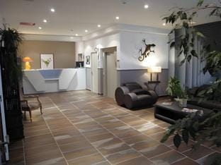 Hôtel Le National Hotel in Occitanie
