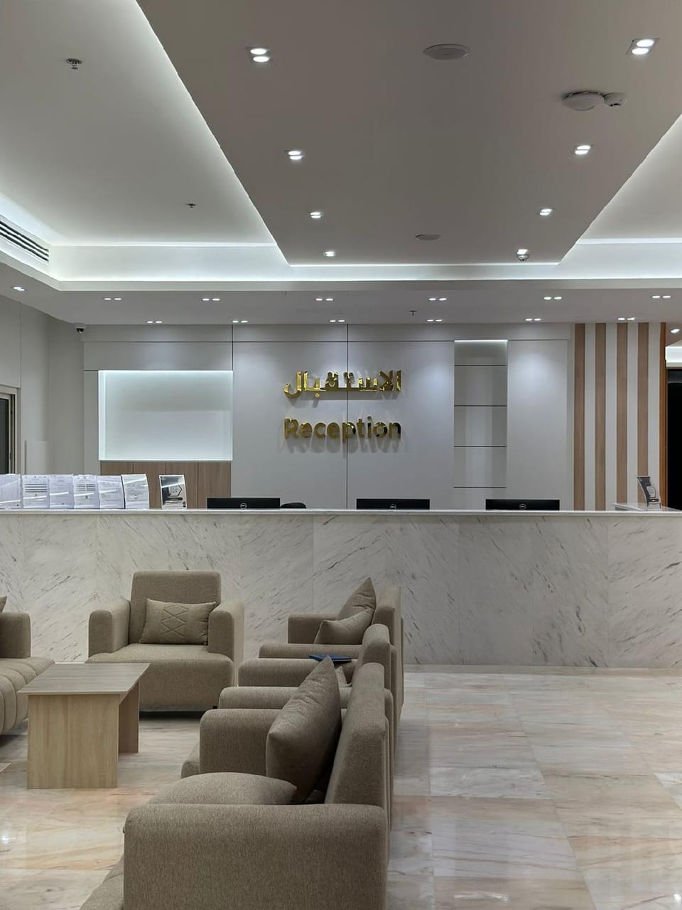 MORA HOTEL Hotel in Al Khobar