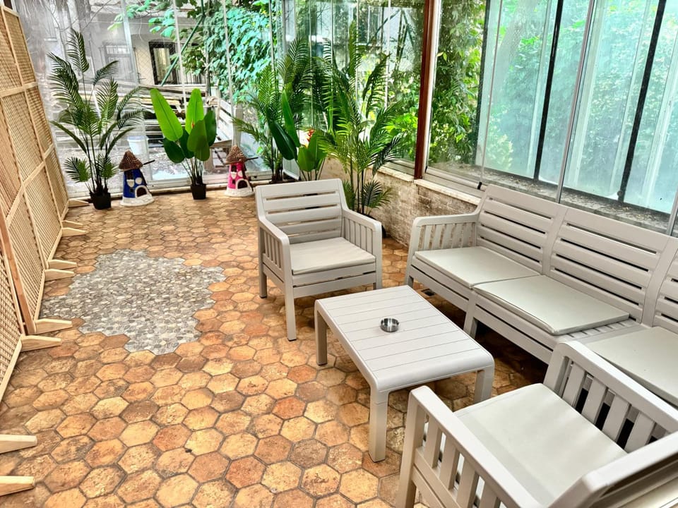 OTEL KADIKÖY Hotel in Istanbul