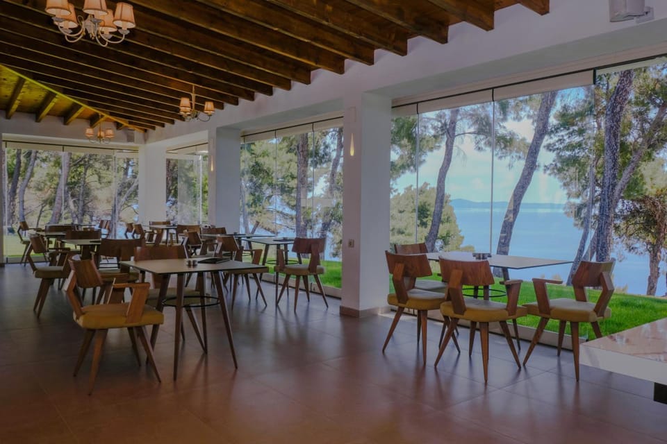 Country Inn Hotel in Halkidiki