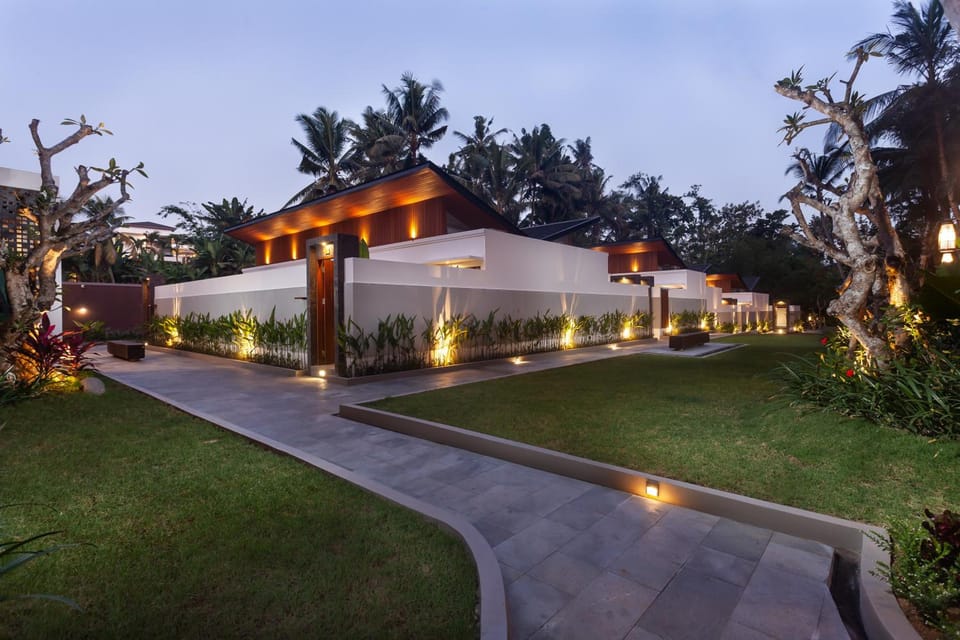 The Ambengan Villas Ubud by GenuineHost Resort in Abiansemal