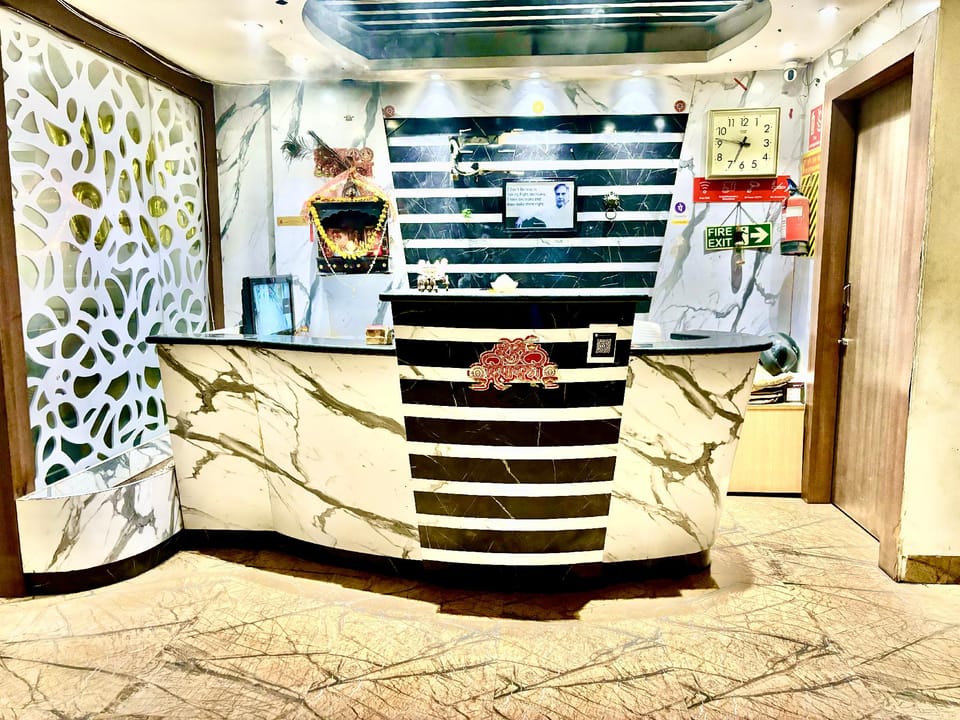 Hotel Pushpanjali Hotel in Gurugram