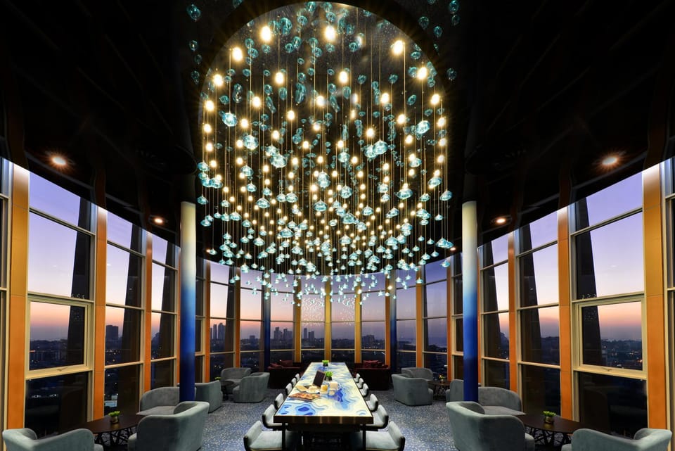 Centre Point Prime Hotel Pattaya Hotel in Pattaya City