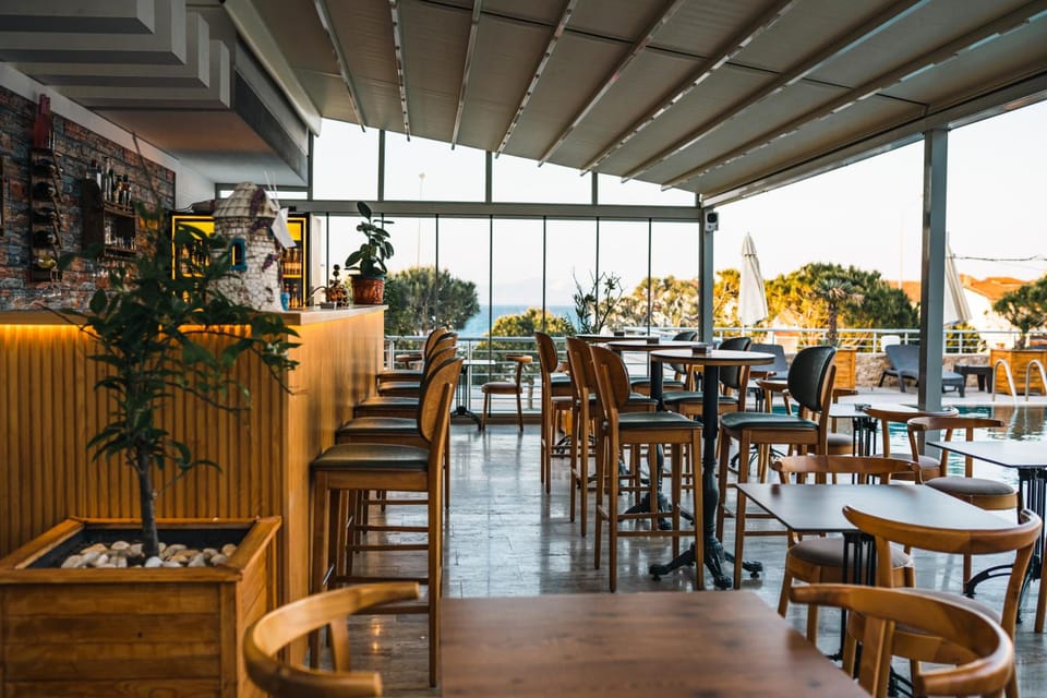 Twins Hotel Cesme Hotel in Cesme