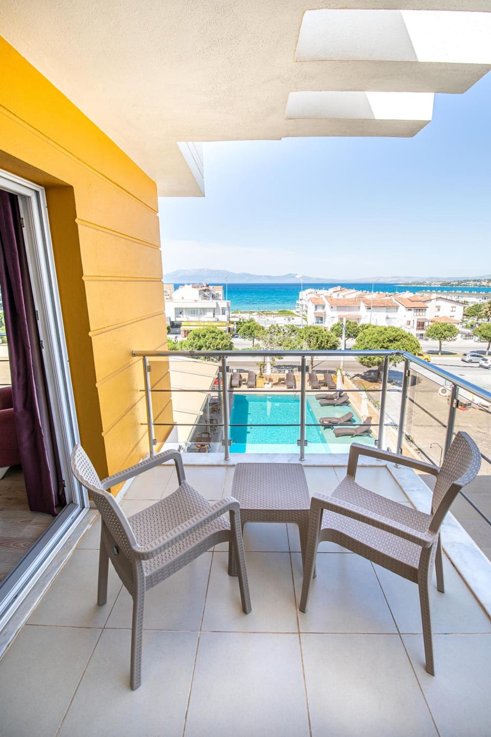 Twins Hotel Cesme Hotel in Cesme