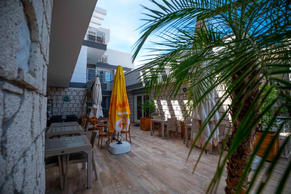 Twins Hotel Cesme Hotel in Cesme