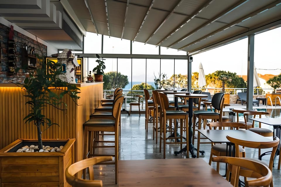 Twins Hotel Cesme Hotel in Cesme
