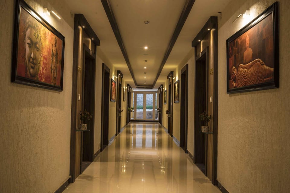 Rishika Resorts Resort in Rajasthan