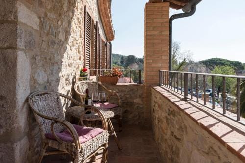 Bed & Breakfast Suvereto Hotel in Suvereto