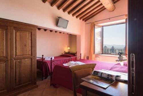Bed & Breakfast Suvereto Hotel in Suvereto