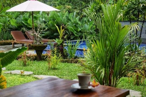 Intan sidemen villa Hotel in Sidemen