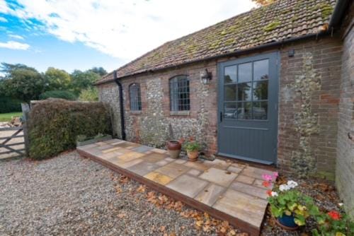 Home Farm House Hotel in Breckland District