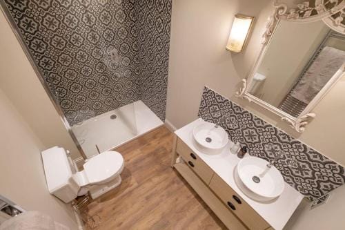 Home Farm House Hotel in Breckland District