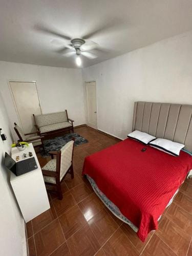 Mantra Suites Hostel in Mexico City