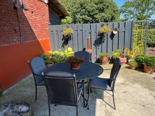 Vakantiewoning Fruitschuur de Morel Hotel in Venlo