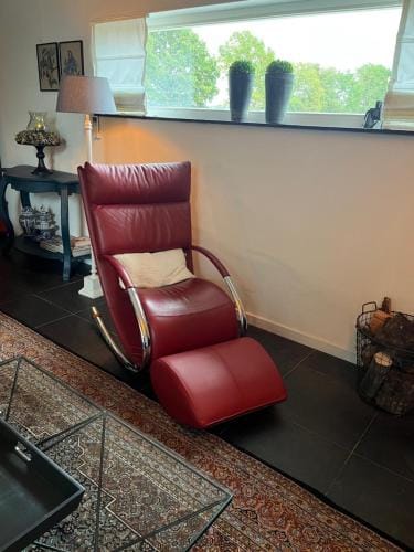 Vakantiewoning Fruitschuur de Morel Hotel in Venlo