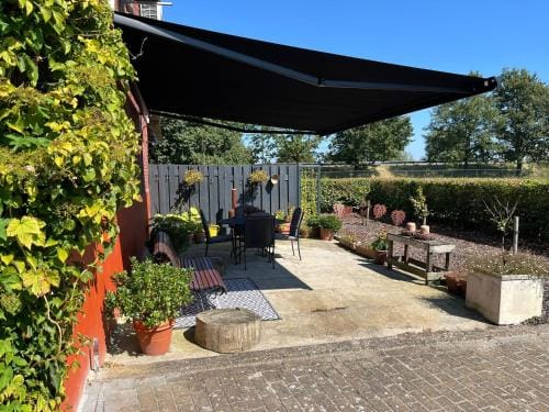 Vakantiewoning Fruitschuur de Morel Hotel in Venlo