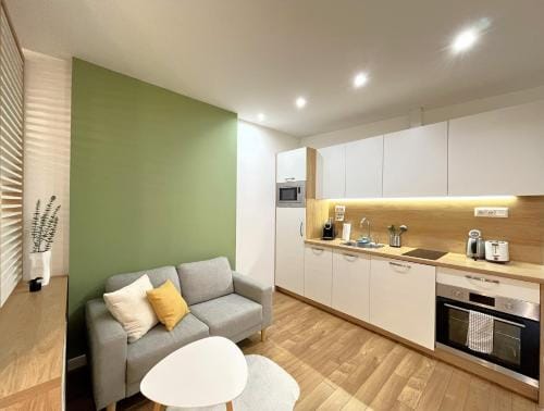 Prime Stays at 92 Antim I Street Hotel in Sofia